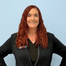 Kristen Gillian, Hospital Manager