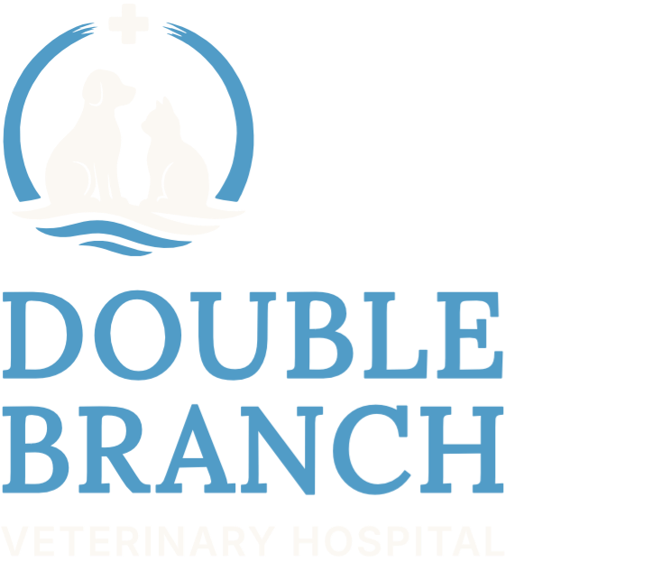 Double Branch Veterinary Hospital - footer logo